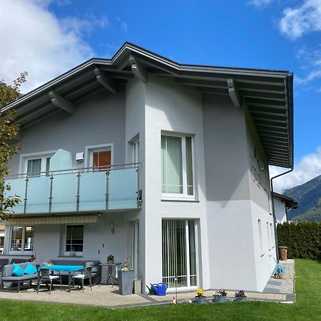 Apart Kofler Apartment Längenfeld Екстериор снимка