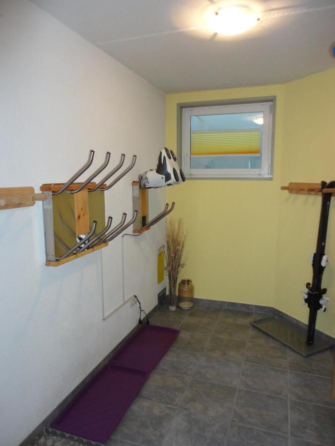 Apart Kofler Apartment Längenfeld Екстериор снимка