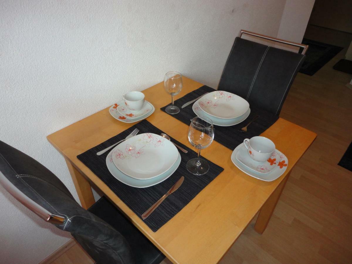 Apart Kofler Apartment Längenfeld Екстериор снимка