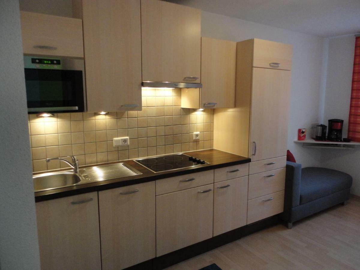 Apart Kofler Apartment Längenfeld Екстериор снимка