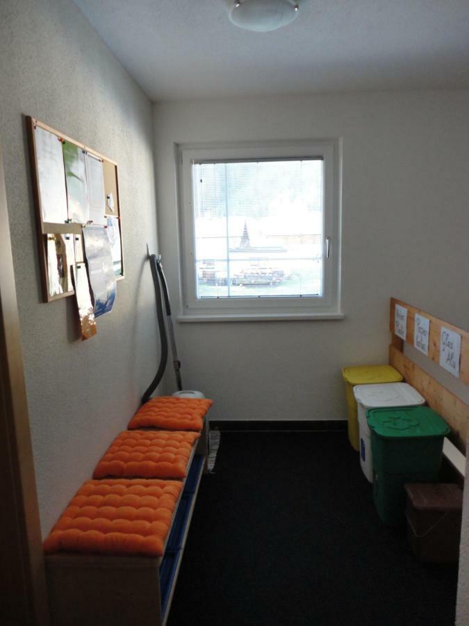 Apart Kofler Apartment Längenfeld Екстериор снимка