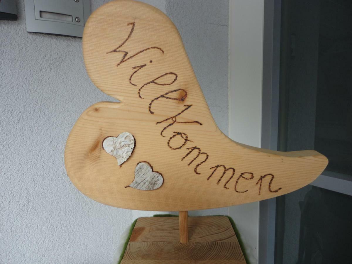Apart Kofler Apartment Längenfeld Екстериор снимка