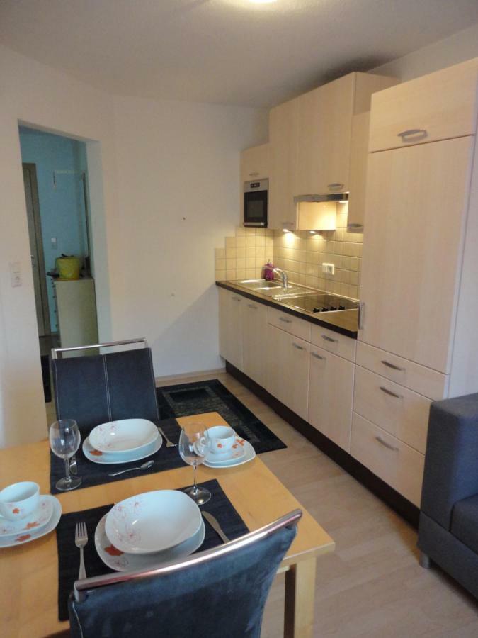 Apart Kofler Apartment Längenfeld Екстериор снимка