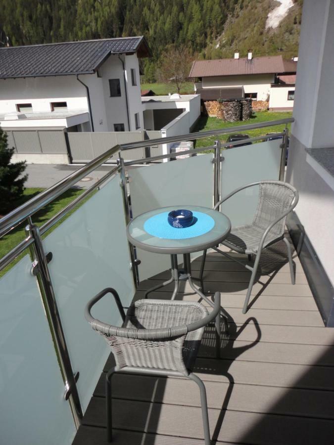 Apart Kofler Apartment Längenfeld Екстериор снимка
