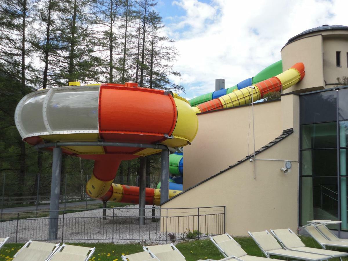 Apart Kofler Apartment Längenfeld Екстериор снимка
